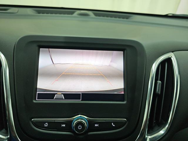 used 2023 Chevrolet Equinox car, priced at $21,987