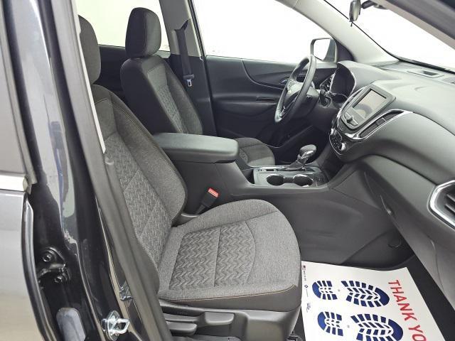 used 2023 Chevrolet Equinox car, priced at $21,987