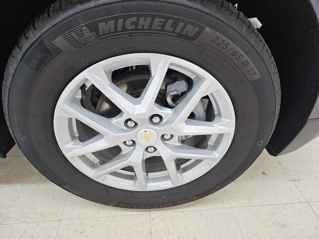 used 2023 Chevrolet Equinox car, priced at $21,987