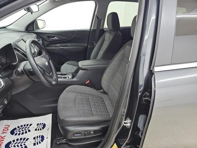 used 2023 Chevrolet Equinox car, priced at $21,987