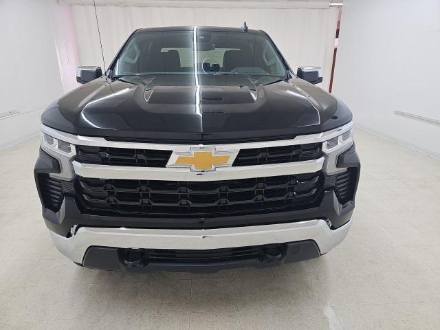 used 2022 Chevrolet Silverado 1500 car, priced at $34,885