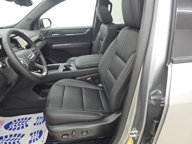 new 2026 GMC Acadia car, priced at $52,558
