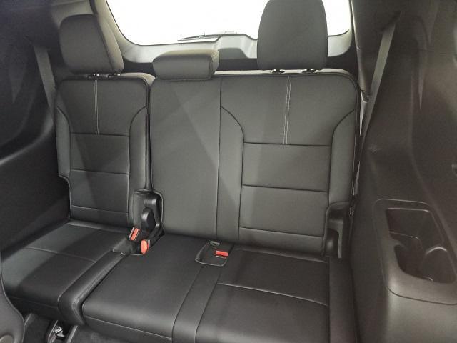 new 2026 GMC Acadia car, priced at $52,558