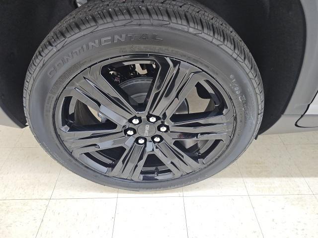 new 2026 GMC Acadia car, priced at $52,558