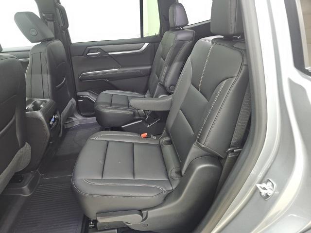 new 2026 GMC Acadia car, priced at $52,558