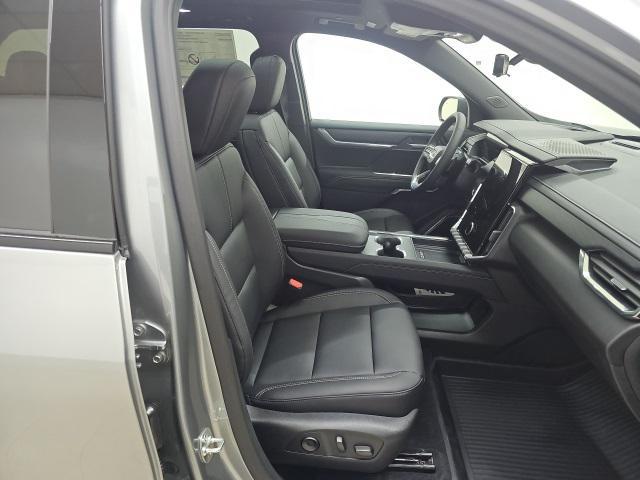 new 2026 GMC Acadia car, priced at $52,558
