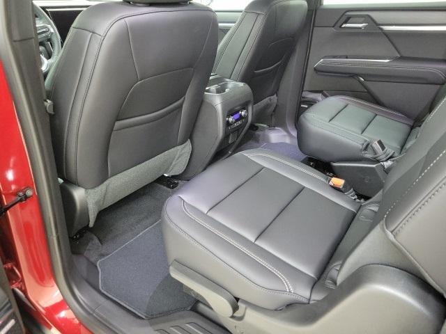 new 2025 GMC Acadia car, priced at $48,340