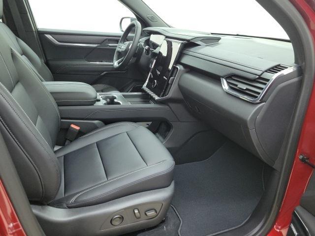 new 2025 GMC Acadia car, priced at $48,340