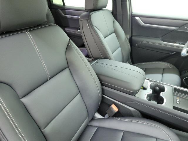 new 2025 GMC Acadia car, priced at $48,340