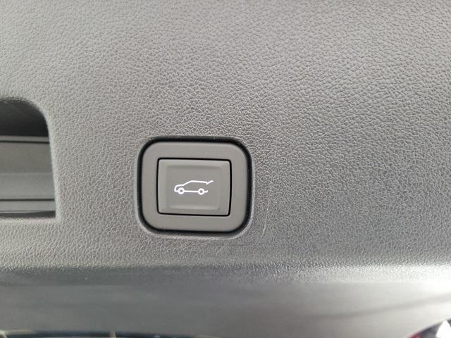 new 2025 GMC Acadia car, priced at $48,340