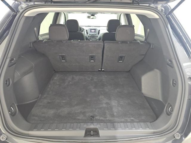 used 2022 Chevrolet Equinox car, priced at $19,985