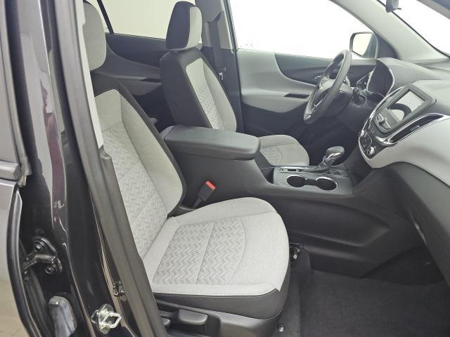 used 2022 Chevrolet Equinox car, priced at $19,985