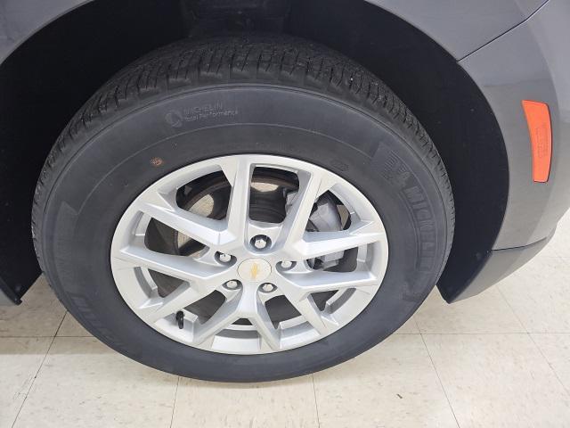 used 2022 Chevrolet Equinox car, priced at $19,985