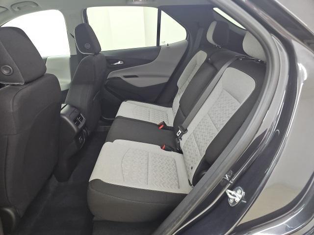 used 2022 Chevrolet Equinox car, priced at $19,985