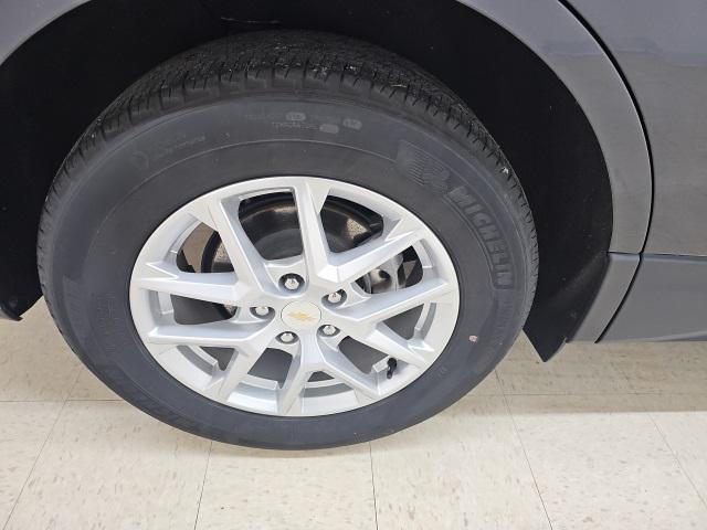 used 2022 Chevrolet Equinox car, priced at $19,985