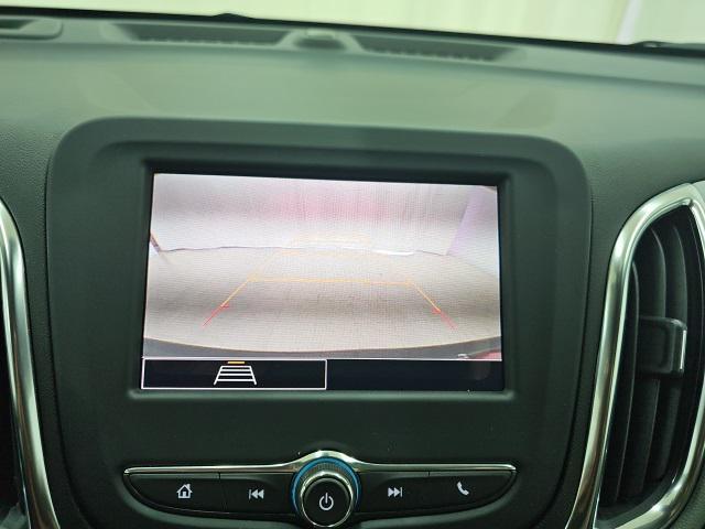 used 2022 Chevrolet Equinox car, priced at $19,985