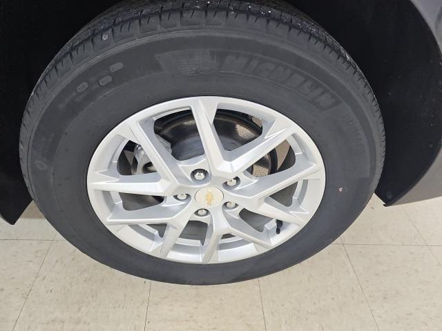 used 2022 Chevrolet Equinox car, priced at $19,985