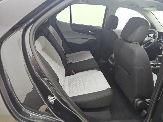 used 2022 Chevrolet Equinox car, priced at $19,985