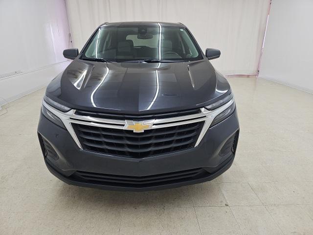 used 2022 Chevrolet Equinox car, priced at $19,985