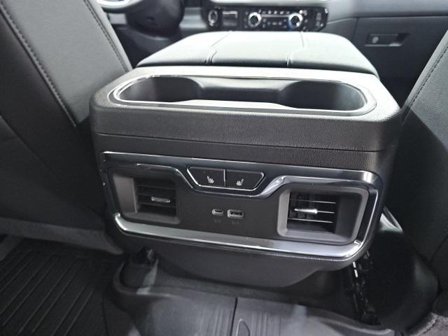 new 2025 GMC Sierra 1500 car, priced at $65,643