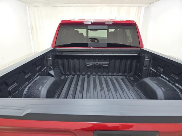 new 2025 GMC Sierra 1500 car, priced at $65,643