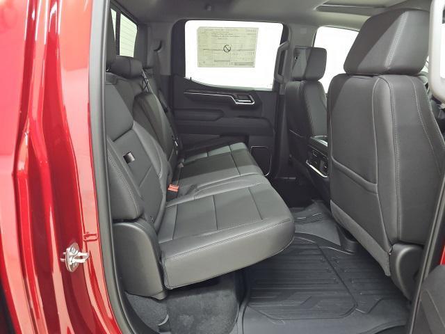 new 2025 GMC Sierra 1500 car, priced at $65,643