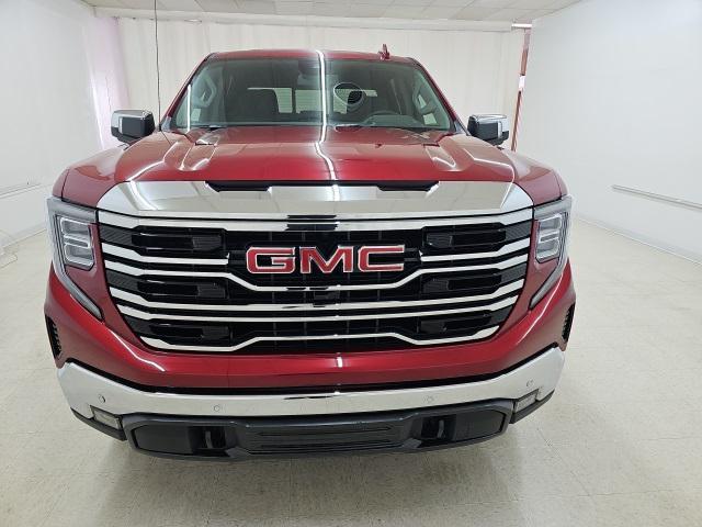 new 2025 GMC Sierra 1500 car, priced at $65,643