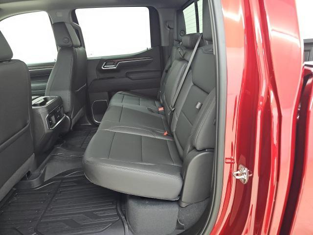 new 2025 GMC Sierra 1500 car, priced at $65,643