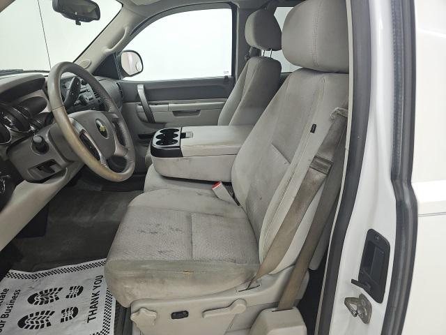 used 2013 Chevrolet Silverado 1500 car, priced at $8,995