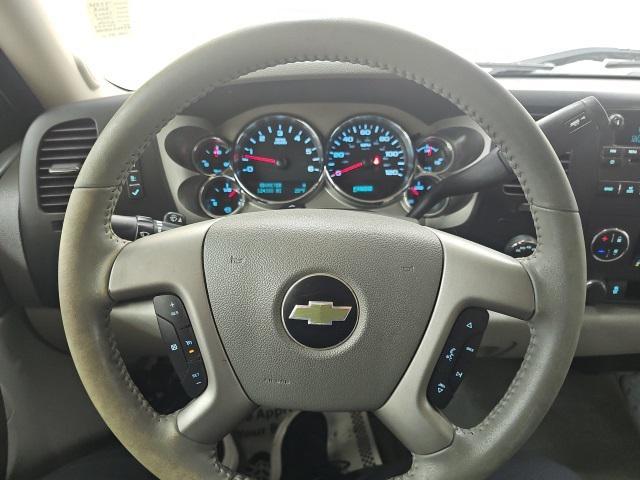 used 2013 Chevrolet Silverado 1500 car, priced at $8,995