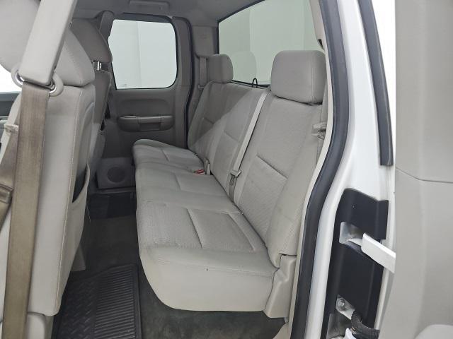 used 2013 Chevrolet Silverado 1500 car, priced at $8,995