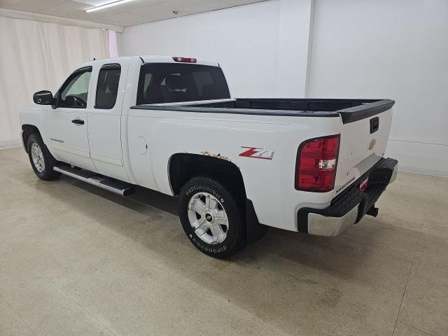 used 2013 Chevrolet Silverado 1500 car, priced at $8,995