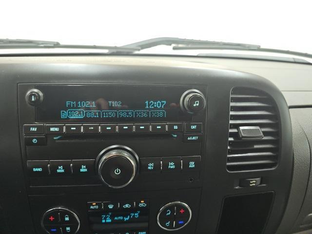 used 2013 Chevrolet Silverado 1500 car, priced at $8,995