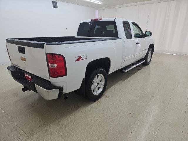 used 2013 Chevrolet Silverado 1500 car, priced at $8,995
