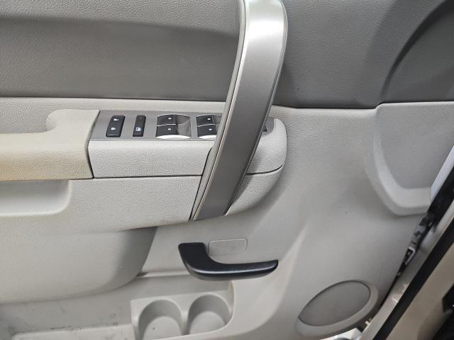 used 2013 Chevrolet Silverado 1500 car, priced at $8,995