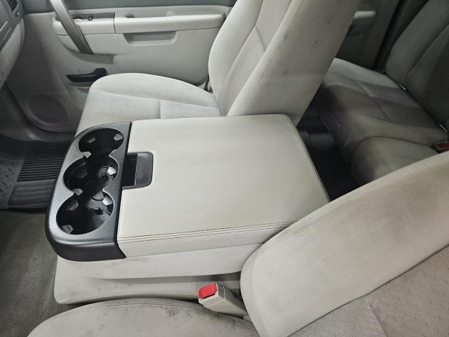 used 2013 Chevrolet Silverado 1500 car, priced at $8,995