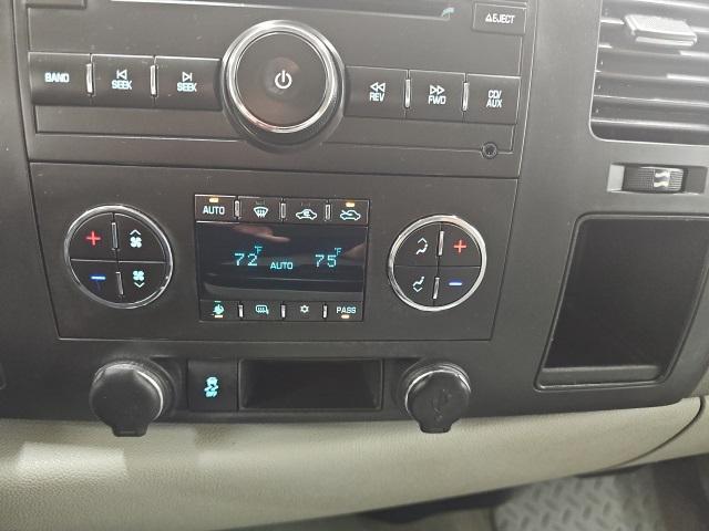 used 2013 Chevrolet Silverado 1500 car, priced at $8,995