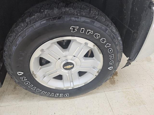 used 2013 Chevrolet Silverado 1500 car, priced at $8,995