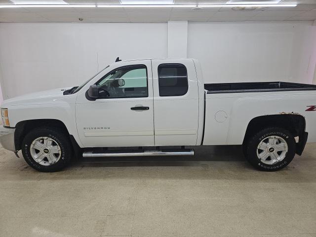 used 2013 Chevrolet Silverado 1500 car, priced at $8,995