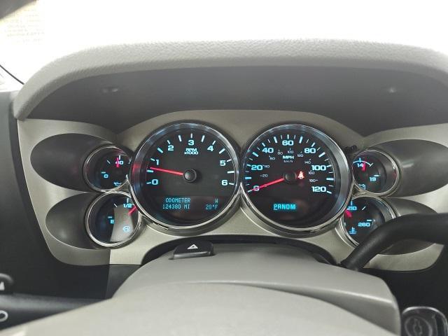 used 2013 Chevrolet Silverado 1500 car, priced at $8,995