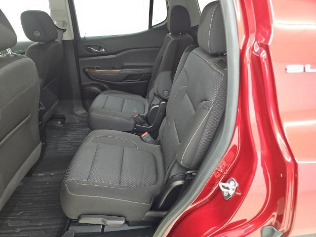 used 2023 GMC Acadia car, priced at $30,987