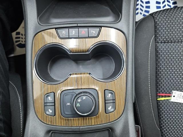 used 2023 GMC Acadia car, priced at $30,987