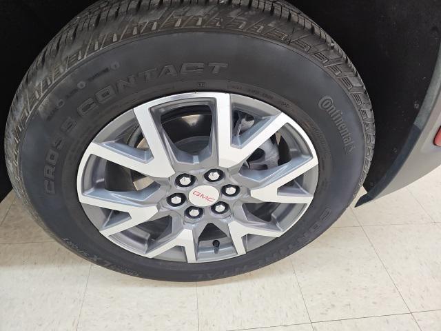 used 2023 GMC Acadia car, priced at $30,987