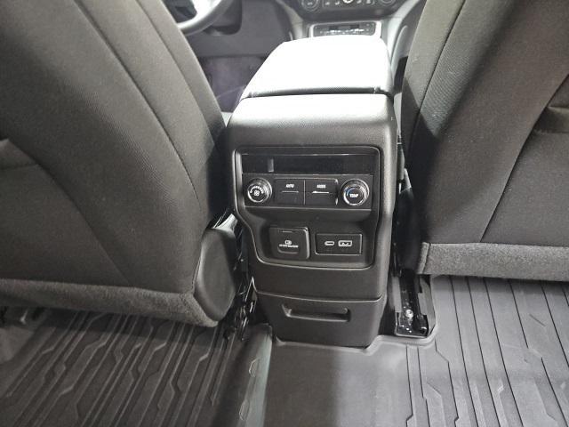 used 2023 GMC Acadia car, priced at $30,987