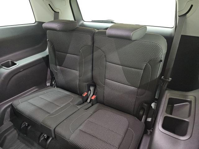 used 2023 GMC Acadia car, priced at $30,987