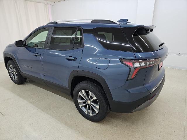 new 2026 Chevrolet Equinox car, priced at $33,234