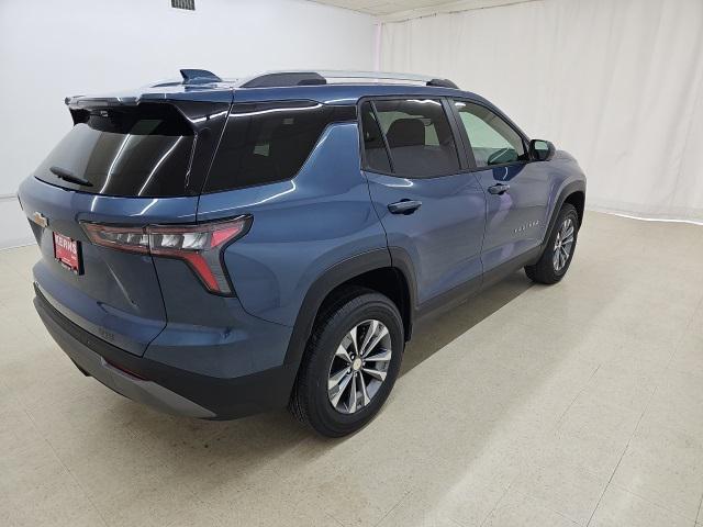 new 2026 Chevrolet Equinox car, priced at $33,234