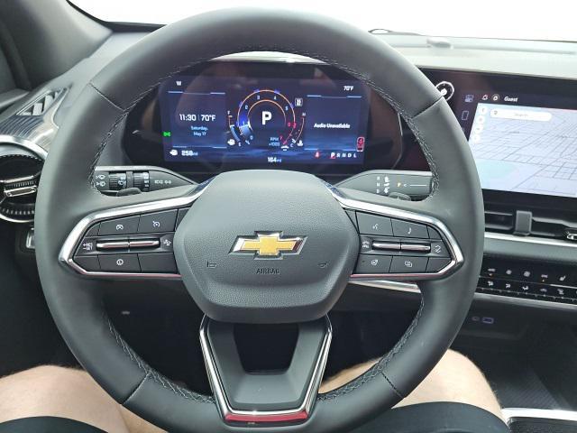 new 2026 Chevrolet Equinox car, priced at $33,234