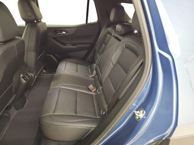 new 2026 Chevrolet Equinox car, priced at $33,234