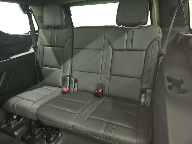 used 2024 Chevrolet Tahoe car, priced at $63,987